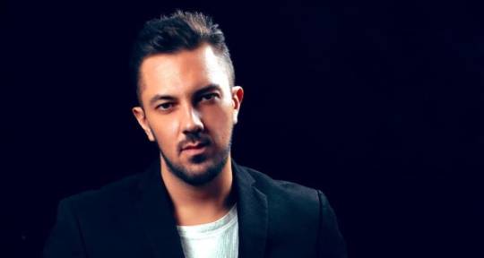 Music producer, composer - George Gialetzis