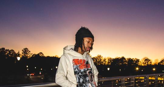 Songwriter & Recording Artist - Deric