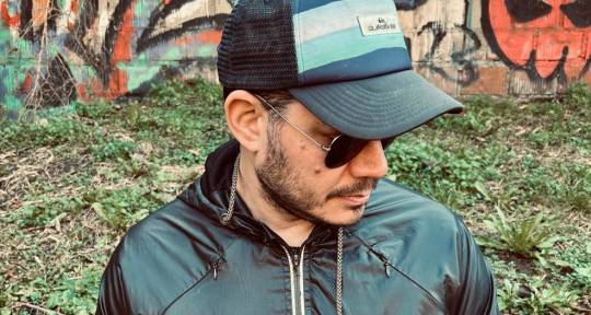 Music Producer, Audio Engineer - DIDI LOW