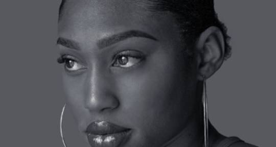 Artist Merch  - Ebony-Joelle