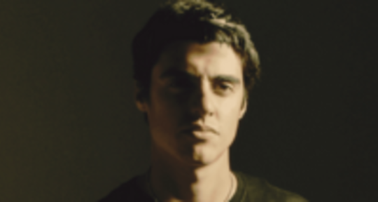 Story-Driven Mixing - Julián Olguin