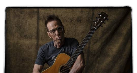Songwriter/Producer/Publisher - Trey Bruce