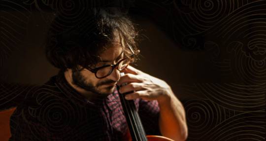 Film and Media Composer  - Antonio Celotto