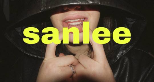 Vocalist/Songwriter - sanlee