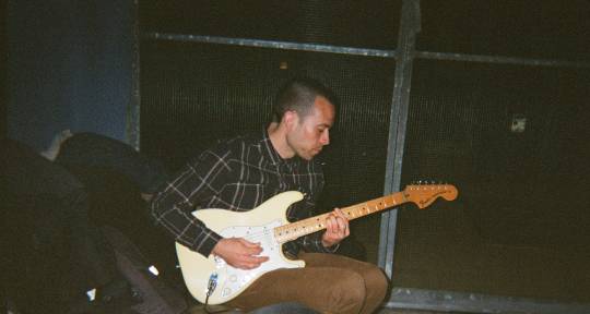 Music Producer - Michael TS