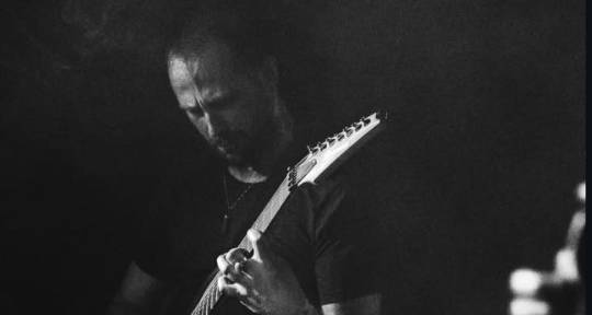 Session Guitarist - Alexander Schnellman