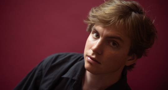 Songwriting & Production  - John Dorney