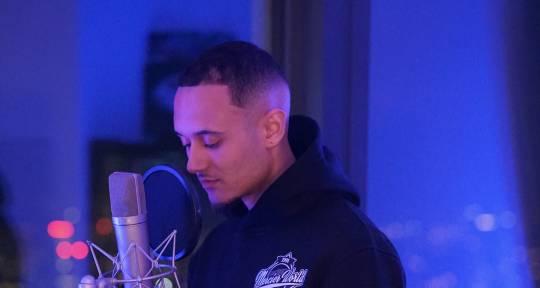Rap & R&B Mixing Engineer - J Deas
