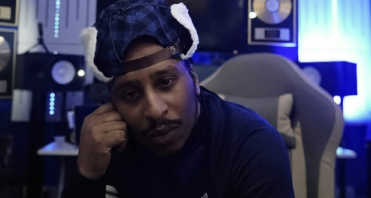 Professional Producer/Engineer - Sky Beats