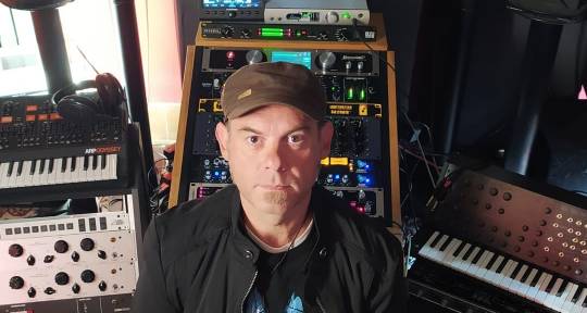 Emotional Mixing & Mastering - Miguel Alsem