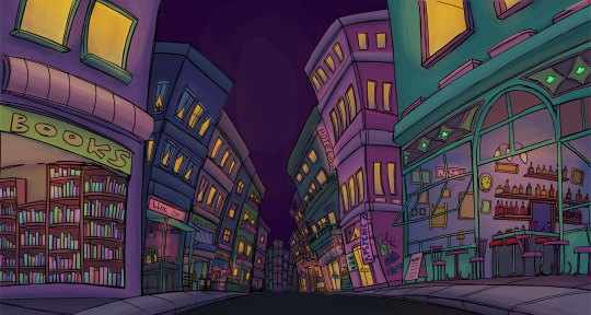 Animator - Shygu Visual Arts