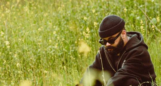 Producer, Musician & Engineer - Walt DaCosta