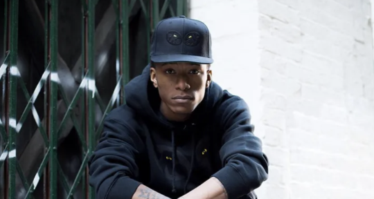 hip Hop and R&B Mixer - Dyemond Lewis