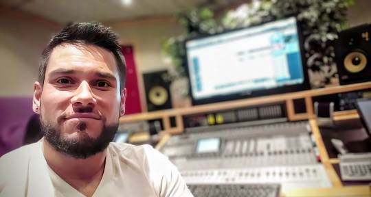 Top-End Mixing & Mastering - Tony Reign