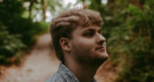 Indie/Country/Folk Producer - zachy