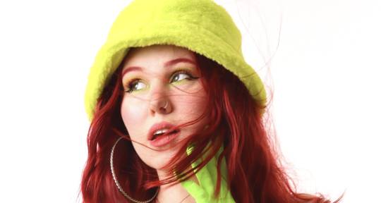 Singer, songwriter, producer - BIRDSY