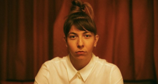 ABBA Voyage & TLDP Drummer - Victoria Smith