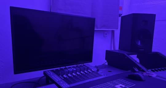 Audio Engineer - Haas Audio