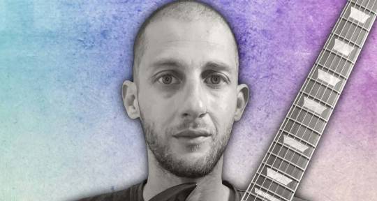 Mix Engineer - Lev Indman