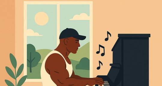 Songwriter, Lyricist Producer - Sammí