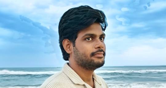 Emotive vocals for modern pop - Ajay Ganesh