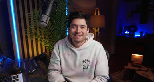 Latin Pop Producer/Songwriter - Macau
