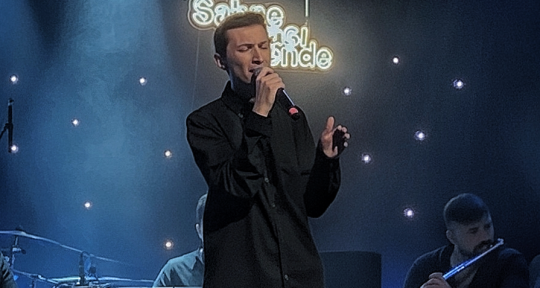 Artist - Murat Ekşioğlu