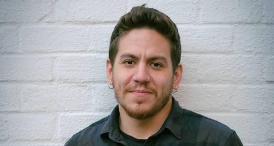 Audio Engineer - Anastasis Petrellis