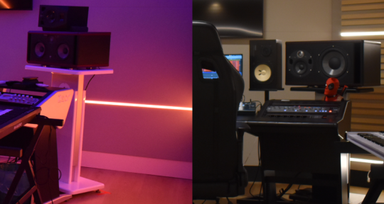 Mixing | Mastering | Beats - 3Beats Studio