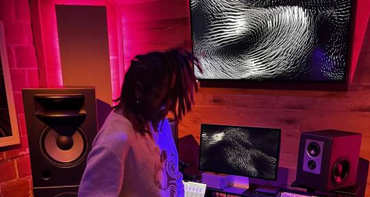Hip hop Producer & Engineer - Jas Beats