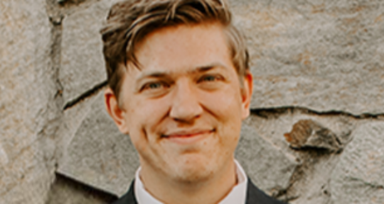 Audio Mixing and Mastering - James Walker