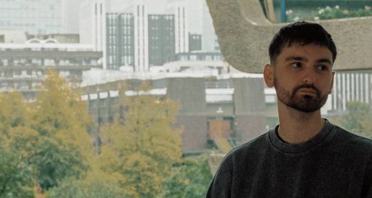 making songs sound timeless - Radek Baranovsky