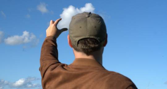 Recording Artist - Ryan Chase