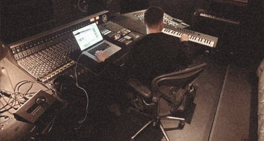 Music Producer - MGI