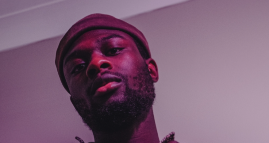 Songwriter, Beatmaker - Tobi A The Songwriter