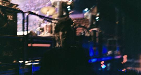 Alt Pop Music Producer - David Michael Mackey