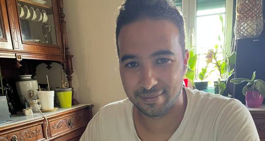 Rap/Hip Hop Ghostwriter  - RC 97 Lyricist/Rapper