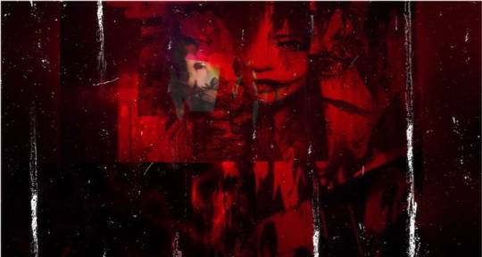 I write music,and do cover art - Nell