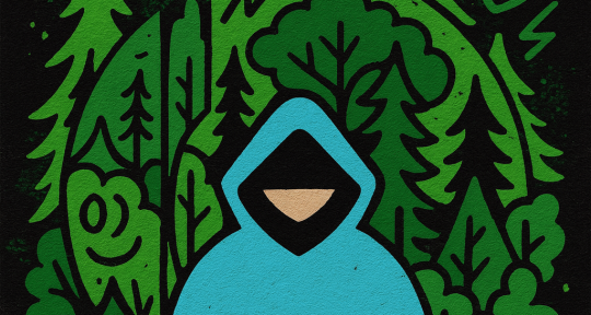 Remote Mixing Work - BHoops The Hermit