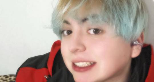 Music producer and songwriter - Inan