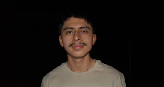 House/Garage/Jersey Producer  - Respect Oxygen