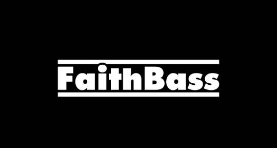 Christian DJ/Music Curator - FaithBass