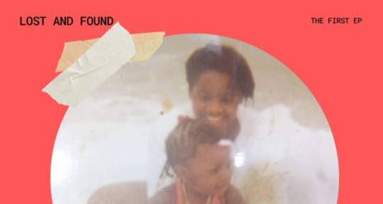 SINGER/ SONGWRITER/ RAPPER - CIERA CHA'RAY