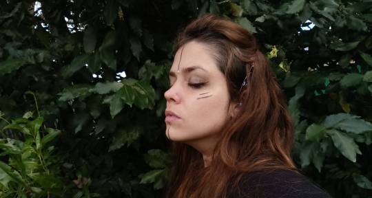 Compositora y Cantante - Sofia Alvarez