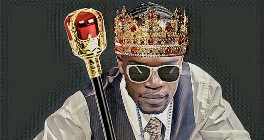 CREATE PRODUCE MUSIC  - King James Barz Bailey