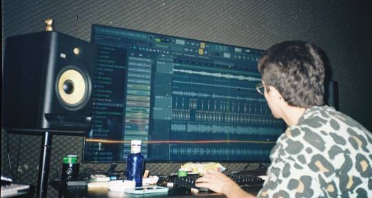 Pro Sound for Your Tracks - Cristian Illana