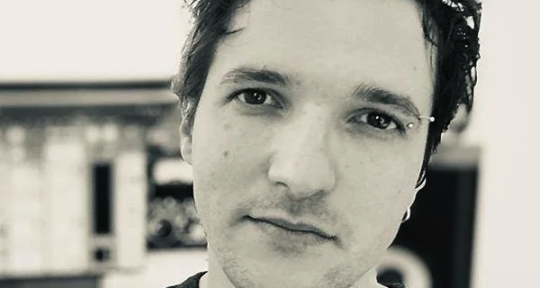 Mixer and Session Drummer - Luciano Tucunduva