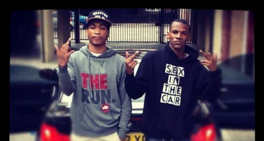 Mixing Engineer and Producer - Blackdiamondwc