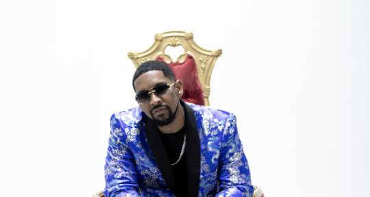 Hip Hop artist and producer - JLJ Productions