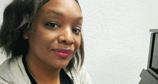 Piano, Composition, Production - Angelique Porter